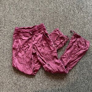 Lululemon Studio Pants